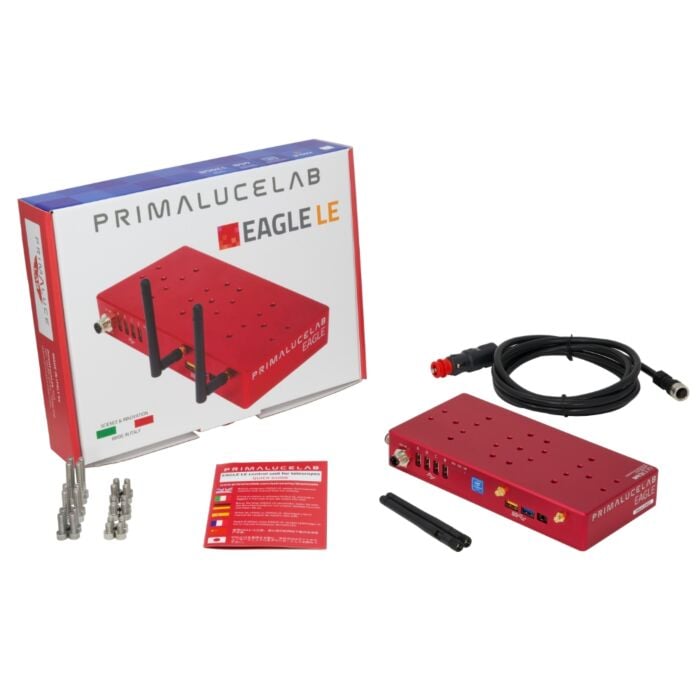 PrimaLuceLab EAGLE LE Control Unit