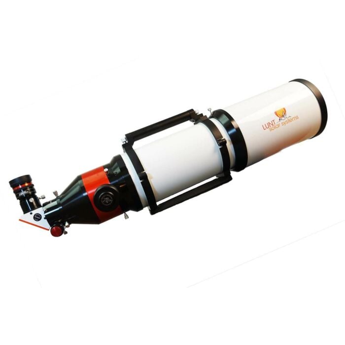 Lunt Solar H-Alpha Solar Telescope