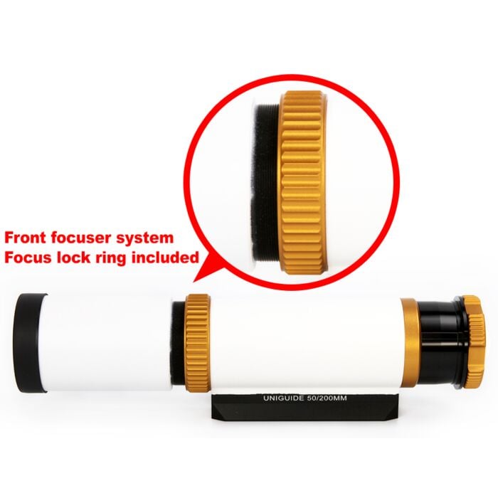 William Optics UniGuide Scope - Thumbnail 3