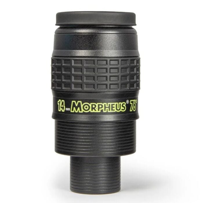 Baader Planetarium Morpheus Eyepiece - Thumbnail 3