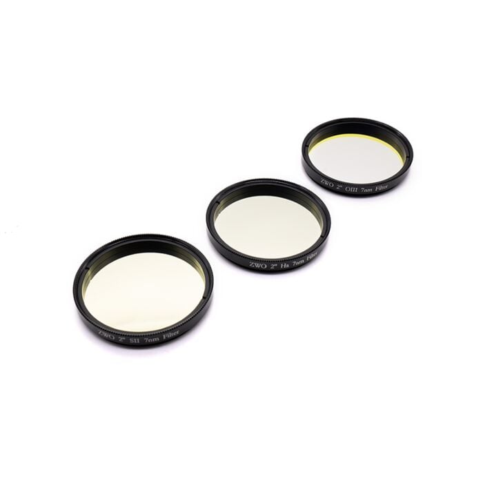 ZWO Narrowband Filter
