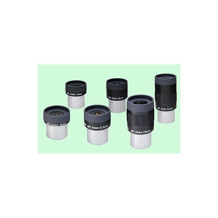Takahashi - 32mm Abbe Orthoscopic Eyepiece | Telescopes