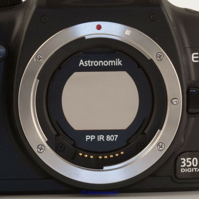 Astronomik ProPlanet IR Pass Filter - Thumbnail 4