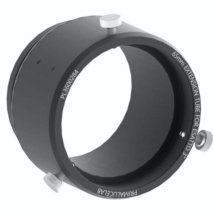 PrimaLuceLab ESATTO Extension Tube - Thumbnail 5