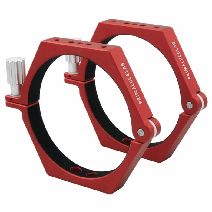 PrimaLuceLab PLUS Support Rings