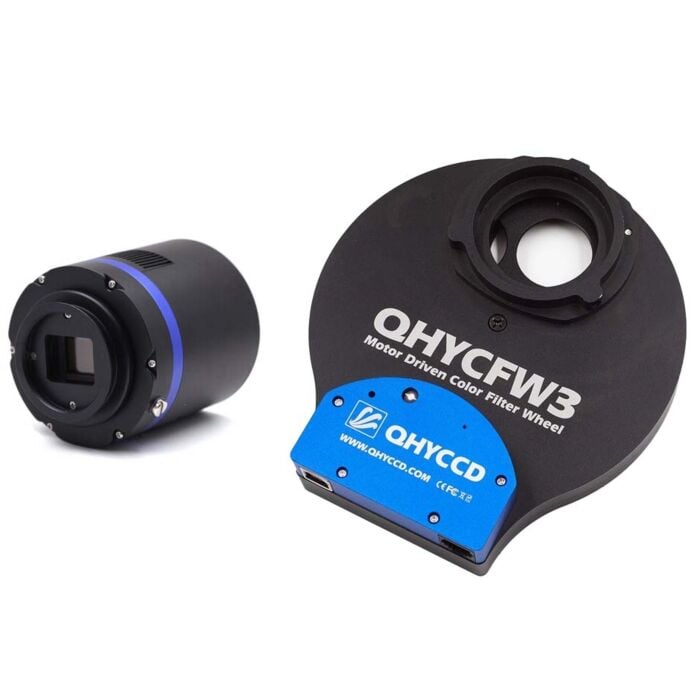 QHYCCD QHY163M Camera