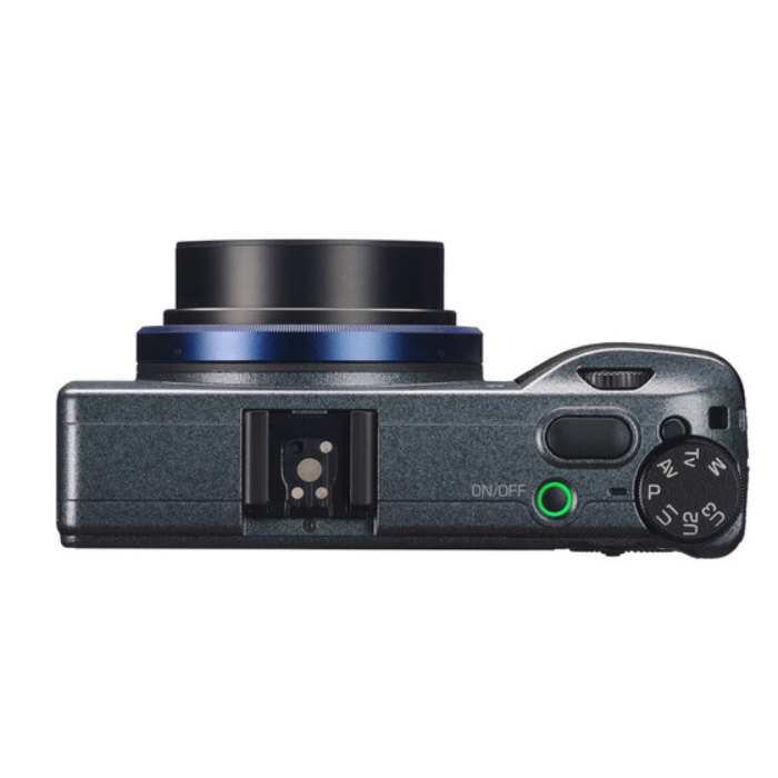 Ricoh - GR IIIx Urban Edition Digital Camera | Telescopes Ricoh - GR IIIx Urban Edition Digital Camera | Telescopes