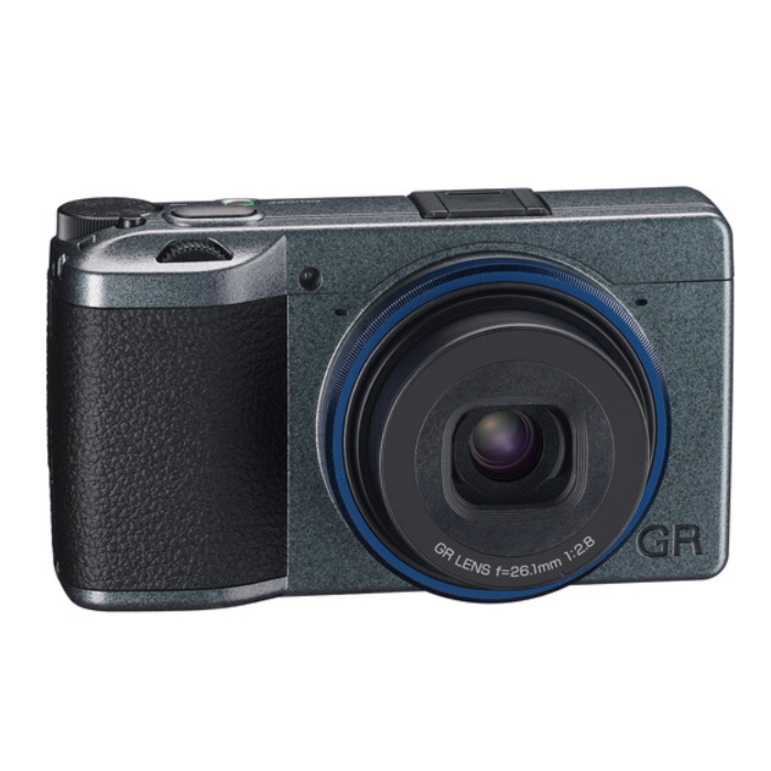 Ricoh - GR IIIx Urban Edition Digital Camera | Telescopes Ricoh - GR IIIx Urban Edition Digital Camera | Telescopes