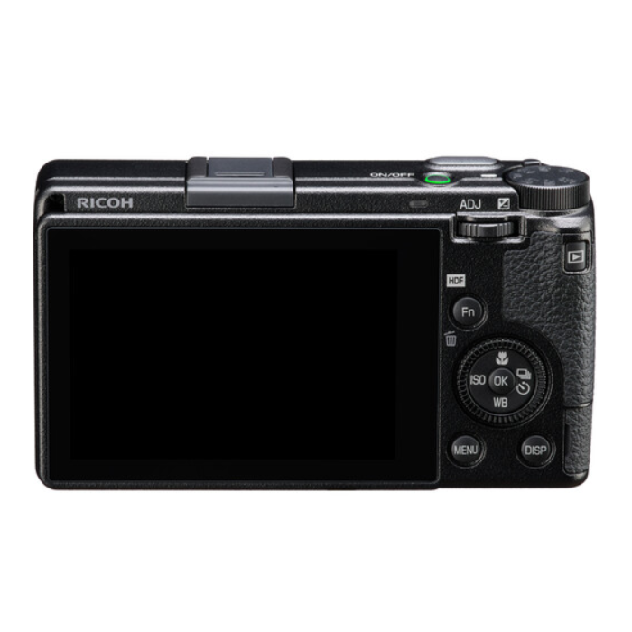 Ricoh GR IIIx HDF Digital Camera | Telescopes Ricoh GR IIIx HDF Digital Camera | Telescopes