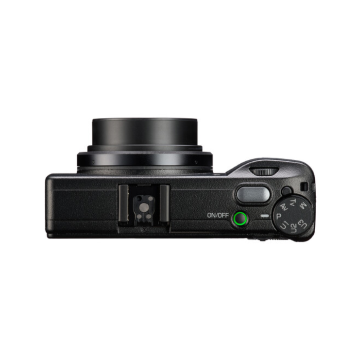 Ricoh GR IIIx HDF Digital Camera | Telescopes Ricoh GR IIIx HDF Digital Camera | Telescopes