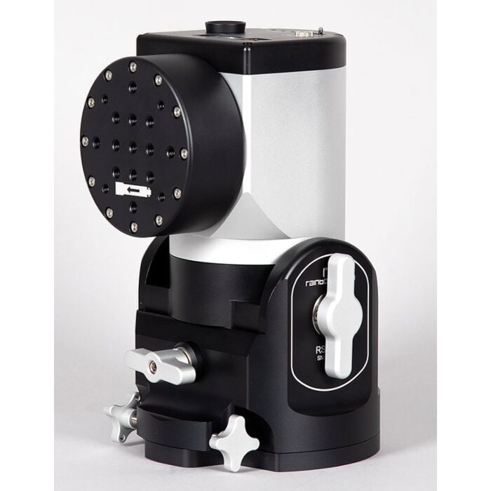 Rainbow Astro RST-300 Harmonic Drive Telescope Mount