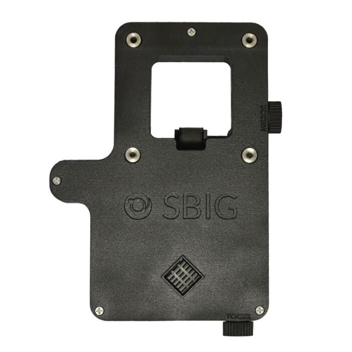 SBIG StarChaser SC-4 Off-Axis Guider Camera - Thumbnail 2