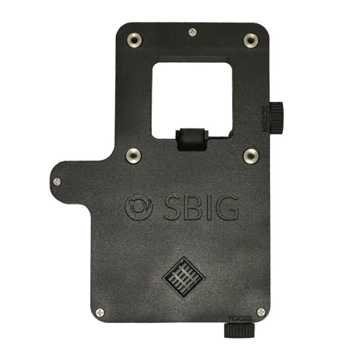 SBIG StarChaser SC-4C Off-Axis Guider Camera