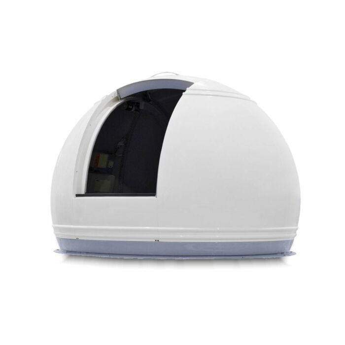 Meter dome cheap