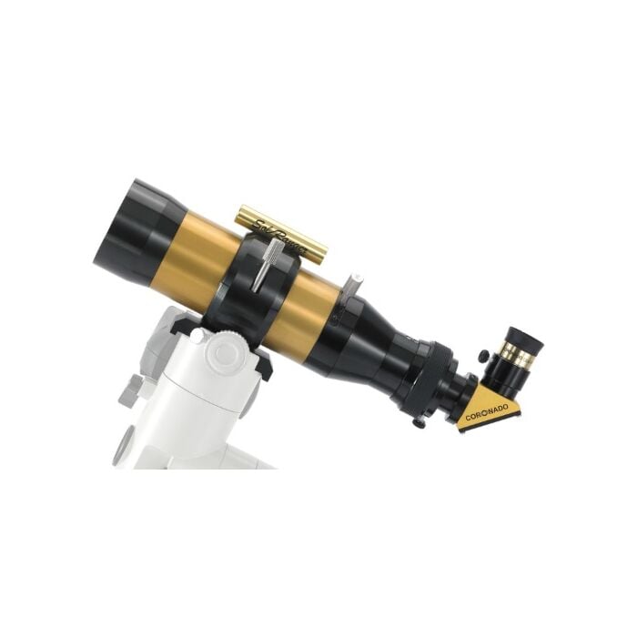 Coronado - SolarMax II 60 Telescope with BF10 Blocking