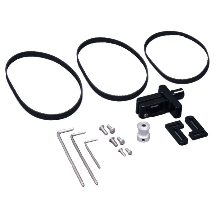 【在庫処分・最終セール】【3年保証】アスカーAskar SQA55 AF kit Askar SQA55 AFキット