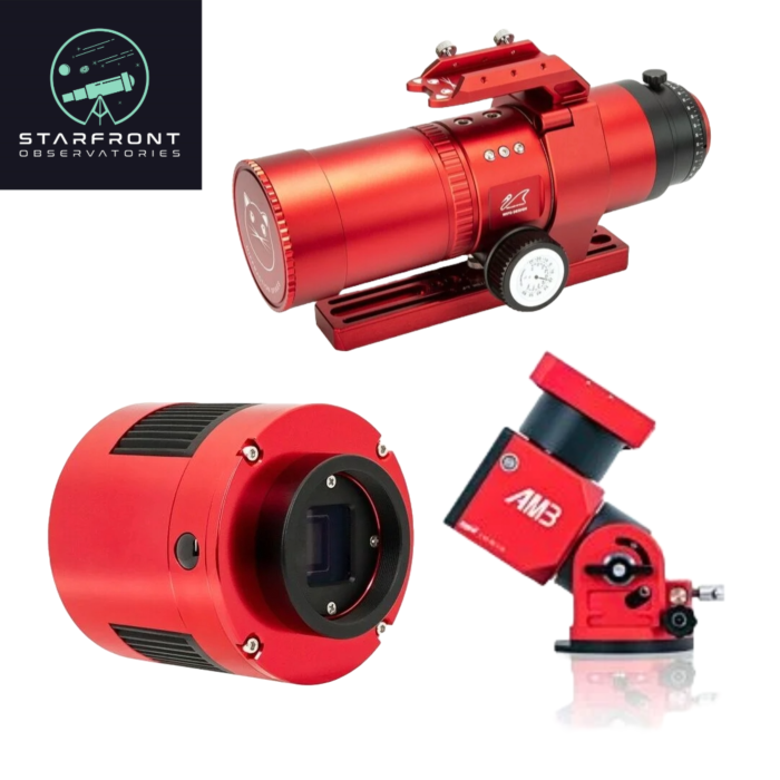 MIN-NANO quiet mountain リフレクター Sidekick 640 Mini Thermal Monocular - Handheld or Helmet