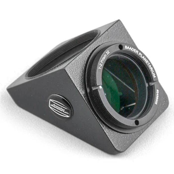 Baader Planetarium Maxbright Prism Diagonal