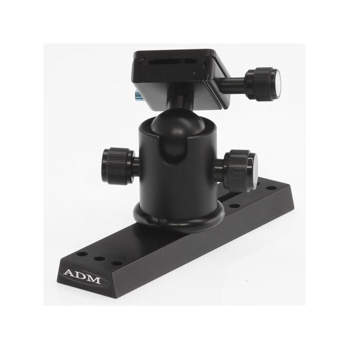 ADM V Series Dovetail Ballhead Camera Mount - Thumbnail 5