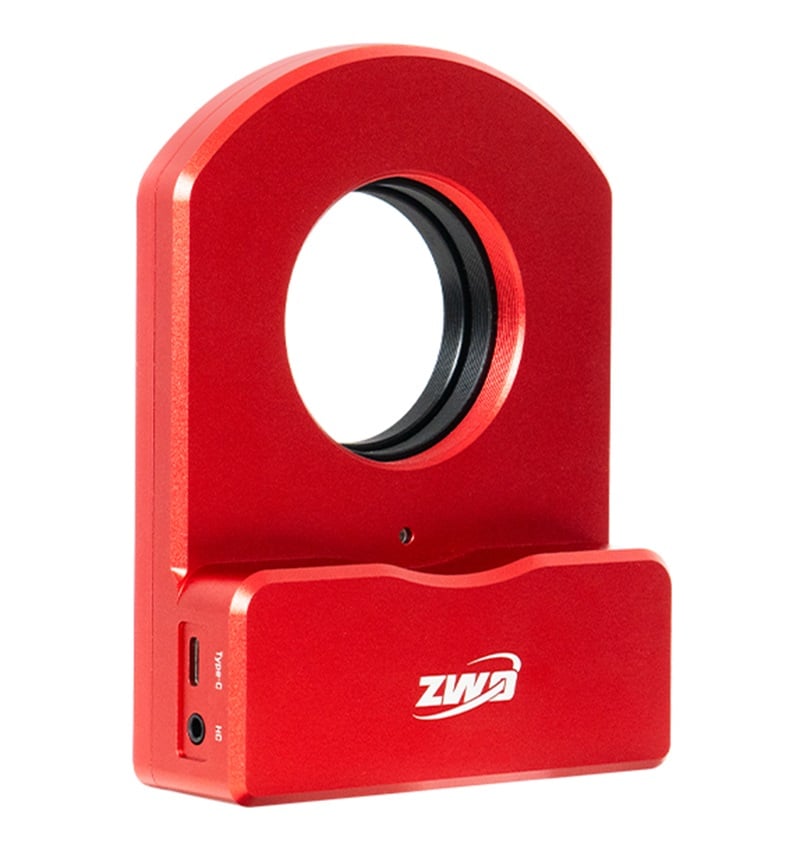 Takahashi - Ortho Extender 2X | Telescopes