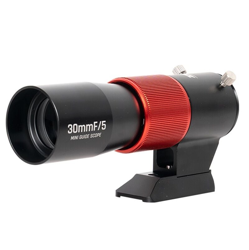 ZWO 30F4 Mini Guide Scope Package w/ASIAIR & ASI120 Mini